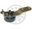 OPTIMAL Gergi kasnağı Dış Çap: 60mm — Ford Escort (2)