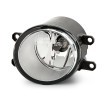 VALEO Sis Farı FOGSTAR, Sol, H11, ampul ile — Lexus Lx (2)