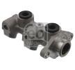 FEBI BILSTEIN Fren ana silindiri — 2000 Opel Corsa (2)
