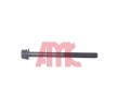 AMC Cıvata Kiti, silindir kafası M12/155X153-QTY=18 — Hyundai H350 (3)