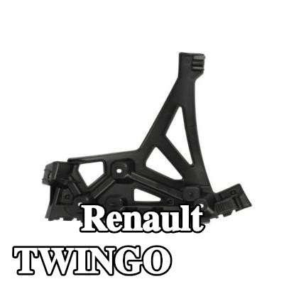 BLIC حامل المصد الأمامي الأيمن — 2016 Renault Twingo