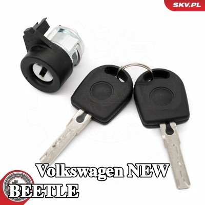 ESEN SKV أسطوانة القفل، قفل الإشعال — Volkswagen New Beetle