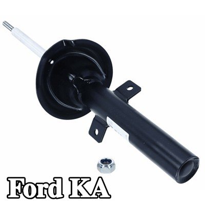 SACHS ممتص الصدمات بضغط الغاز, دعامة نظام التعليق — 2002 Ford Ka