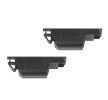 ABAKUS LED'li Plaka Lambası, ampul yuvası olmadan — Opel Ampera (2)