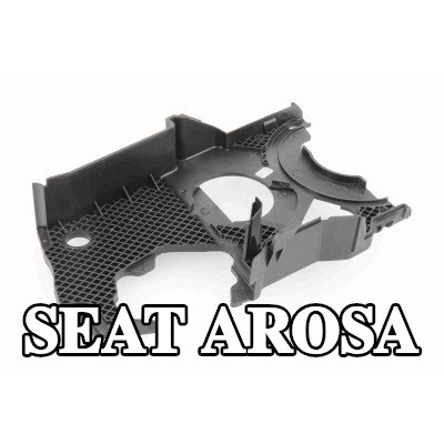 VAICO غطاء، حزام التوقيت — SEAT Arosa