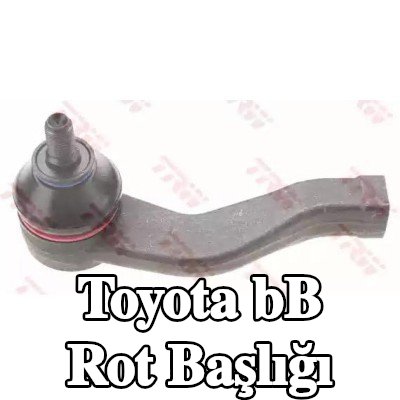 TRW Rot başlığı 115mm — Toyota bB