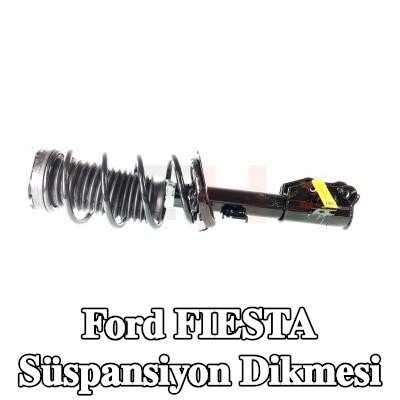 GH Süspansiyon Dikmesi — Ford Fiesta