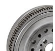 RIDEX REMAN حذافة بدون لوحة التحكم في الاحتكاك, بدون مجموعة براغي, للمحركات المزودة بحذافة ثنائية الكتلة, بدون محمل توجيهي — Opel Insignia (4)