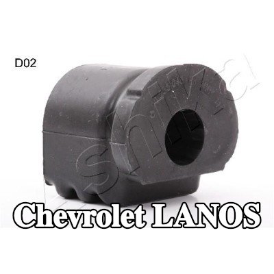 ASHIKA حامل، تركيب ذراع التحكم — Chevrolet Lanos