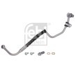 FEBI BILSTEIN Yağ Borusu, şarj cihazı — Ford Focus (1)