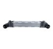 NRF Intercooler — 2000 Mercedes-Benz S-Class (1)