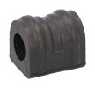 FEBI BILSTEIN Anti roll bar burcu Arka Aks, 30mm, Kauçuk — Renault Mascott (1)