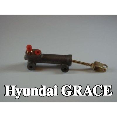 AISIN أسطوانة القابض الرئيسية — 1994 Hyundai Grace