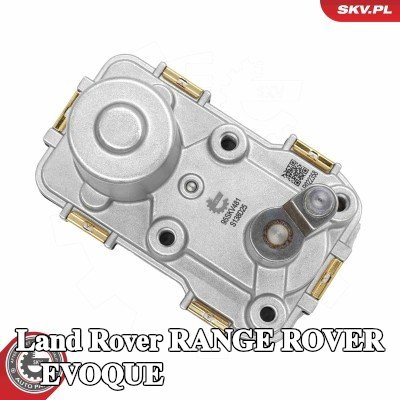 ESEN SKV صمام التحكم في ضغط التعزيز — Land Rover Range Rover Evoque