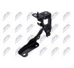 NTY Menteşe, kaput — Renault Trafic (1)
