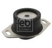 FEBI BILSTEIN Motor yatağı, sol, Elastomer — 2014 Toyota Proace (2)