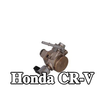 KAMOKA مضخة وقود عالية الضغط — Honda Cr-v