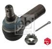 FEBI BILSTEIN Rot başı OE Turbo YENİ, Sol Ön Aks, Ön Aks Sağ, 105mm — Mercedes-Benz Vario (2)