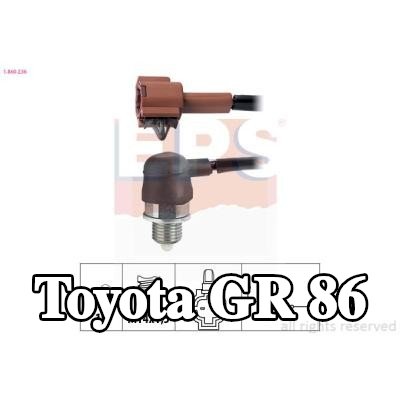 EPS مفتاح مصباح الرجوع للخلف صنع في إيطاليا - مكافئ OE — Toyota Gr 86