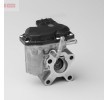 DENSO EGR valfi — Toyota Iq (2)