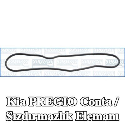 AJUSA Conta / Sızdırmazlık elemanı — Kia Pregio