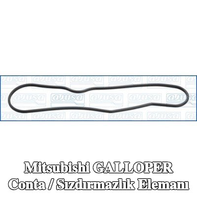 AJUSA Conta / Sızdırmazlık elemanı — Mitsubishi Galloper