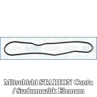 AJUSA Conta / Sızdırmazlık elemanı — Mitsubishi Starion
