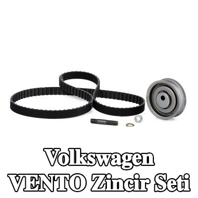 BOSCH Zincir Tahrik Kiti Diş Sayısı: 124, 1181mm — 1992 Volkswagen Vento