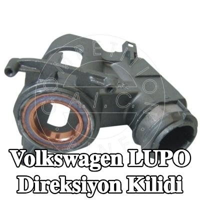 AIC Direksiyon Kilidi — Volkswagen Lupo