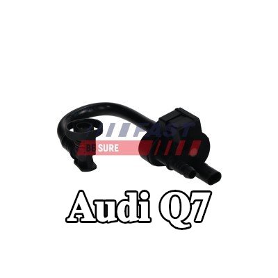FAST صمام، فلتر الوقود — Audi Q7