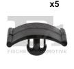 FA1 Trim klipsi — 2003 Opel Meriva (1)