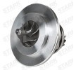 STARK CHRA turbo — 2002 Peugeot 607 (2)
