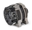 BOSCH Alternatör 150A — Citroën Xantia (3)