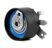 SKF Su pompası ve triger kayışı kiti Diş Sayısı: 123 — Renault Lodgy (5)