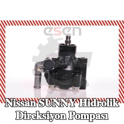 ESEN SKV Hidrolik direksiyon pompası — Nissan Sunny