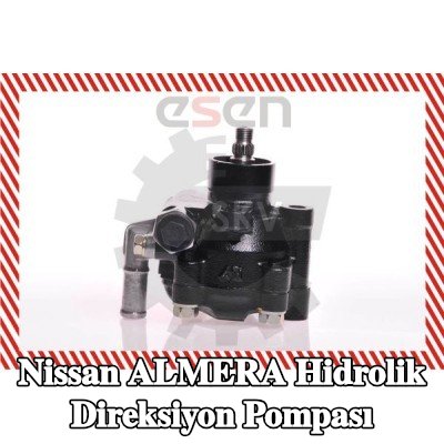 ESEN SKV Hidrolik direksiyon pompası — 1998 Nissan Almera