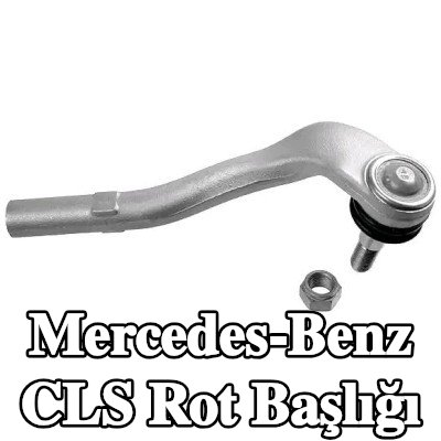 TRW Rot başlığı 213mm — 2012 Mercedes-Benz Cls