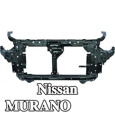 DIEDERICHS غطاء أمامي — Nissan Murano