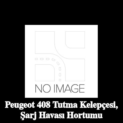 CITROEN/PEUGEOT Tutma Kelepçesi, şarj havası hortumu — Peugeot 408
