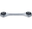 LEMFÖRDER Ön aks sol anti-roll bar bağlantısı, Ön Aks Sağ, 170mm, Alüminyum — Audi A4 (8)
