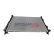 BOGAP Su Deposu, radyatör — DS Ds4 (5)
