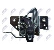 NTY Kaput Kilidi — 2002 Ford Fiesta (4)