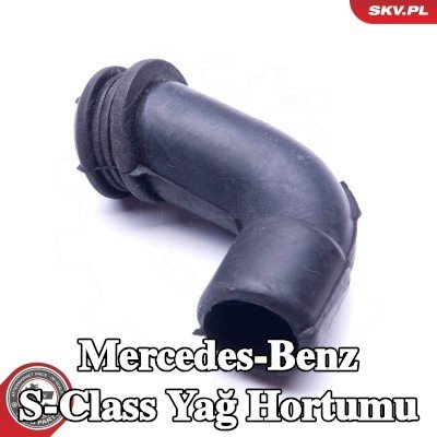 ESEN SKV Yağ hortumu — 1997 Mercedes-Benz S-Class