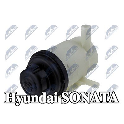 NTY خزان نظام التوجيه المعزز — Hyundai Sonata