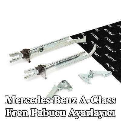 RIDEX Fren pabucu ayarlayıcı — Mercedes-Benz A-Class