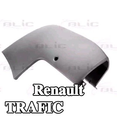 BLIC المصد الخلفي الأيسر الخلفي, خلفي أيمن — Renault Trafic