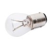 OSRAM Sinyal lambası ampulü ORIGINAL, Dişli Ampul, 12V — Mitsubishi Eclipse (4)