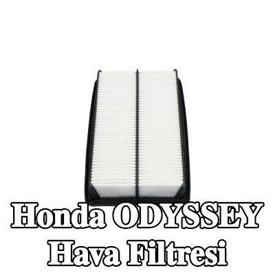 KAVO PARTS Hava filtresi — Honda Odyssey