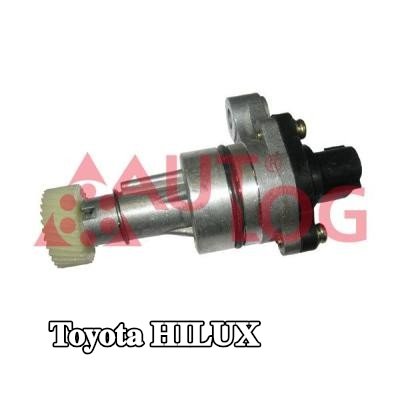 AUTLOG مستشعر عدد الدورات في الدقيقة، ناقل الحركة الأوتوماتيكي — 2002 Toyota Hilux