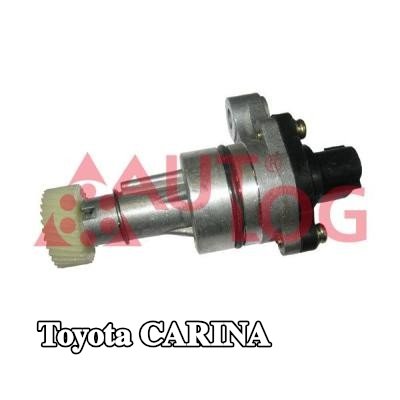 AUTLOG مستشعر عدد الدورات في الدقيقة، ناقل الحركة الأوتوماتيكي — Toyota Carina